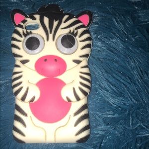 iPod touch 4th generation case